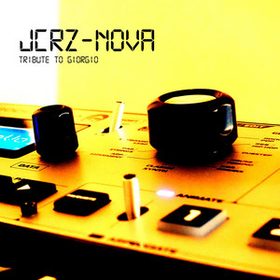JCRZ-Nova – Tribute To Giorgio
