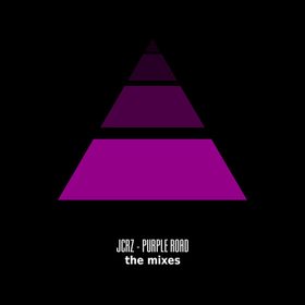 Purple Road – The Mixes