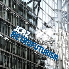 RetroFuturism
