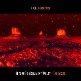 Return To Monument Valley – The Mixes