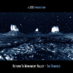 Return To Monument Valley – The Remixes